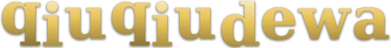qiu qiu dewa logo