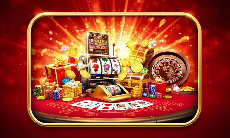 qiu qiu dewa Volcano Cash Slots